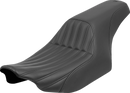 SADDLEMEN Seat - Profiler™ - Knuckle - FLT/FLH '23-'24 823-07-047K