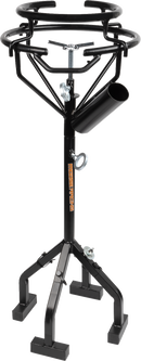 MOOSE OFFROAD Tire Changing Stand - Deluxe 70-4002