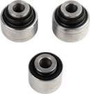 MOOSE OFFROAD Suspension Kit - Rear - Independent - Knuckle Only 50-1259-K