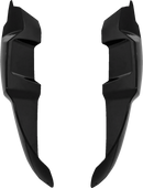 SADDLEMEN Lowers - Fairing - Dyna 896-04-15590