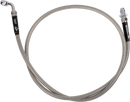 MOOSE OFFROAD Stainless Steel Braided Clutch Line - Enduro 250/300 RR B05-3-005/P