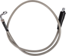 MOOSE OFFROAD Stainless Steel Braided Clutch Line - Evo 125/200/250/300 B05-3-003/P