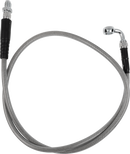 MOOSE OFFROAD Stainless Steel Braided Clutch Line - Enduro 350/390/430/480 RR B05-3-014/P