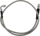 MOOSE OFFROAD Stainless Steel Braided Clutch Line - Beta B05-3-007/P