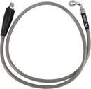 MOOSE OFFROAD Stainless Steel Braided Clutch Line - FE/FS 450 H01-3-032/P