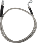 MOOSE OFFROAD Stainless Steel Braided Clutch Line - Beta B05-3-012/P