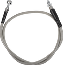 MOOSE OFFROAD Stainless Steel Braided Clutch Line - Enduro 125/250 B05-3-011/P