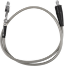MOOSE OFFROAD Stainless Steel Braided Clutch Line - Husqvarna H01-3-022/P