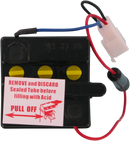PARTS UNLIMITED Conventional Battery 6N4C1B
