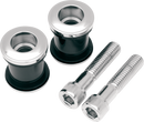 DRAG SPECIALTIES Flush Handlebar Riser Bushing Kit 358112