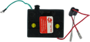 PARTS UNLIMITED Conventional Battery 6N5.5-1D