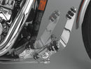 Kuryakyn Standard Forward Controls Extension for 91-17 FXD Models in Chrome