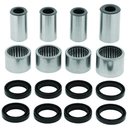 QuadBoss Linkage Repair Kit for Honda TRX450R and TRX450ER (2004-2009)