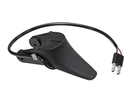 SP1 Throttle Lever with Warmer Accessory for Yamaha Sidewinder and SR Viper Models