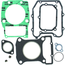 QuadBoss 99-00 Polaris Sportsman 335 Top End Gasket Set - Piston Replacement Gasket Kit