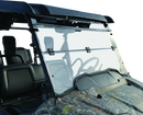 QuadBoss 14-22 Honda Pioneer 700 Folding Windshield Part