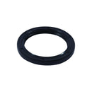 QuadBoss Double Lip Seal 5213 - 40x52x6 Power Sports Wheel Seal with Stainless Steel Garter Spring