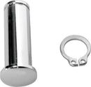 Bikers Choice Pivot Pin and Clip Kit for Harley Davidson Big Twin and XL Models