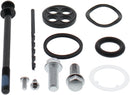 QuadBoss Honda TRX250 FourTrax Recon Fuel Tap Rebuild Kit – Compatible with 2002-2005 Models