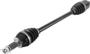 QuadBoss Polaris General 1000 EPS Front Left Rugged Axle – Durable Replacement for 2015-2019 Models