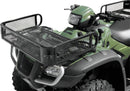 QuadBoss Mesh Rack Front Universal - Heavy-Duty Steel Cargo Carrier for Powersports Vehicles