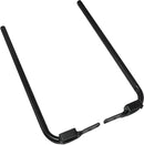 Saddlebag Support Kit Black Flh/Flt Models 85 08