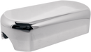 DRAG SPECIALTIES 1-1/2" Big Buffalo Riser Top Clamp 0603-0198