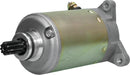 QuadBoss 495269 Powersports Starter for Can-Am Commander 1000 – Reliable Engine Start