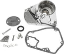 Cam Cover Kit Chrome Bt 73 92