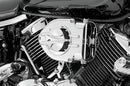 Kuryakyn Stinger Vented Trap Door for Standard Hypercharger - High-Flow Air Intake Enhancement