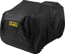 QuadBoss Quad Cover XL – Heavy-Duty Water-Repellent Cover for ATV and UTV