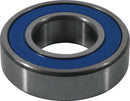 QuadBoss 60/28-2RS High-Speed ABEC 3 Bearing with Triple-Lip Seals and Chevron SRI 2 Grease