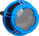 ARLEN NESS Method™ Clear Series Air Cleaner - Blue 600-239