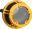 ARLEN NESS Method™ Clear Series Air Cleaner - Gold 600-240
