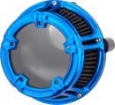 ARLEN NESS Method™ Clear Series Air Cleaner - Blue 600-239