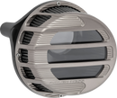 ARLEN NESS Sidekick Air Cleaner Kit - Titanium 600-249