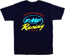 FMF Trademark T-Shirt Black XL - SP25118915BLKXL