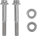 FEULING PARTS Hardware Kit for BA Air Cleaner - '84-'92 Evolution Big Twin 5560