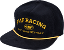 FMF Golden Age Hat - Black SP25196902BLK by FMF