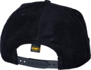 FMF Golden Age Hat - Black SP25196902BLK by FMF