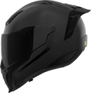 ICON Ultraflite Helmet Rizz Rizz with MIPS® - Black Large (Part 0101-17934)