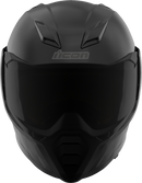 ICON Ultraflite Helmet - Rizz Rizz MIPS® Black 2XL (Part