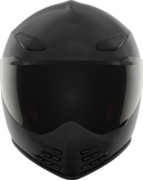 ICON Domain™ Helmet Slabtown Black Large – Model 0101-17873