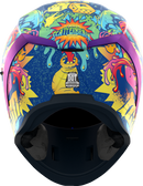 ICON Airform™ Helmet Scatterbrain MIPS® Purple - Part Number 0101-17922