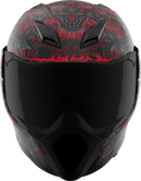 ICON Ultraflite Helmet Misanthrope 3XL with MIPS® Safety System