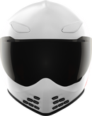 ICON Domain™ Helmet - Slabtown White Small (Part Number 0101-17879)