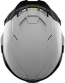 ICON Ultraflite Helmet Rizz Rizz MIPS® White XL – Lightweight, High-Performance Motorcycle Helmet