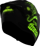 ICON Ultraflite Helmet Misanthrope 3XL with MIPS® Safety System