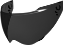 ICON Domain™ Shield - Limo Black (Part Number 0130-1329)