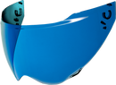 ICON Domain™ Shield - Boatdrink Blue Part 0130-1333 for ICON Helmets